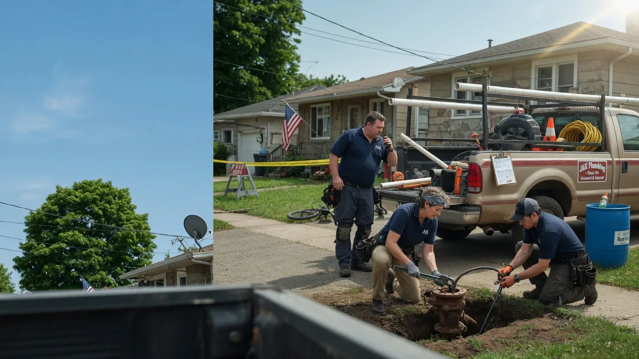 Water Heater Replacement in Minatare, NE near me